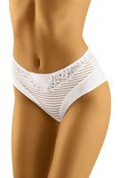 Kalhotky Wolbar Eco-Lo Bílá L