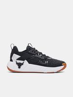 Under Armour UA Project Rock 6 Tennisschuhe Schwarz