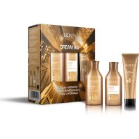 Redken All Soft подарунковий набір (для сухого волосся)