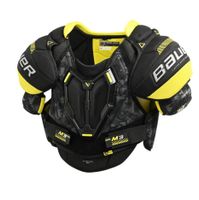 Ramená Bauer Supreme M3 S23 JR, Junior, M