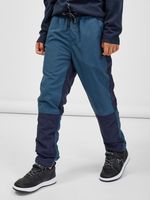 Sam 73 Paz Kinder Hose Blau
