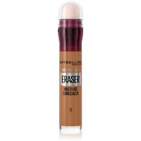 Maybelline Instant Anti Age Eraser tekutý korektor s aplikátorom odtieň 11 Tan 6,8 ml