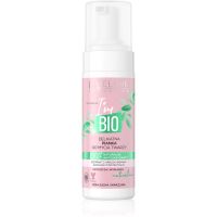 Eveline Cosmetics I'm Bio sanfter Reinigungsschaum für trockene und empfindliche Haut 150 ml