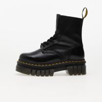 Trampki Dr. Martens Audrick 8-Eye Boot black nappa lux EUR 43