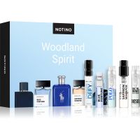 Beauty Discovery Box Notino Woodland Spirit набір для чоловіків