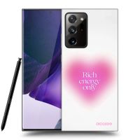 ULTIMATE CASE pro Samsung Galaxy Note 20 Ultra - Rich Energy