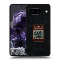 ULTIMATE CASE pro Google Pixel 8 - EMERGENCY