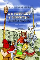 Od porážky k porážke (Stredoveké Slovensko) - Robert Beutelhauser - kniha z kategorie Historie