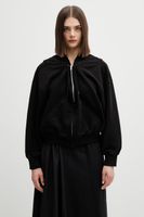 MM6 Maison Margiela hanorac de bumbac