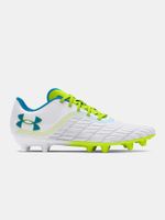 Under Armour UA W Clone Mag Pro 3.0 FG-WHT Football Boots - unisex