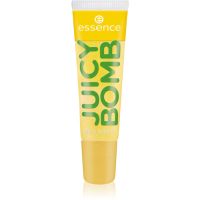 essence Juicy Bomb блиск для губ відтінок 106 Mellow Mango 10 мл