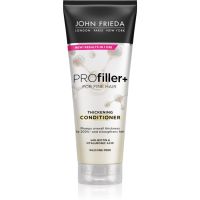 John Frieda PROfiller+ кондиціонер для об'єму слабкого волосся 250 мл