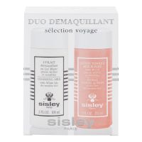 Sisley Cleansing Duo szett(az arcbőr megnyugtatására)