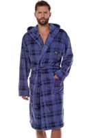 Pánský župan LaL 2457 Pedro Modrá L