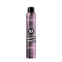 Redken NYC Strong Hold Hairspray hajlakk erős fixálással