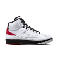 Air Jordan 2 Retro "Chicago" Wmns - Dámske - Tenisky Jordan - Biele - DX4400-106 - Veľkosť: 36