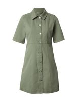 VERO MODA Haljina 'VMDaisy'  maslinasta
