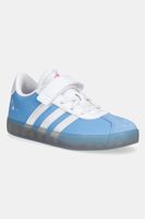 adidas sneakers pentru copii VL COURT 3.0 CINDERELLA JR4901