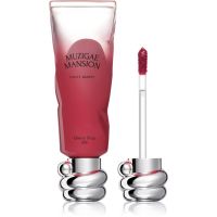 MUZIGAE MANSION Objet Glossy hydratačný lesk na pery odtieň 005 Cherry Drop 6 g