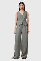 AllSaints pantaloni AVERIE