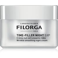 FILORGA TIME-FILLER NIGHT 5XP nočna krema proti gubam z revitalizacijskim učinkom 50 ml