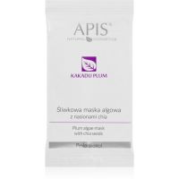 Apis Natural Cosmetics Kakadu Plum успокояваща хидратираща маска за чувствителна и суха кожа 20 гр.