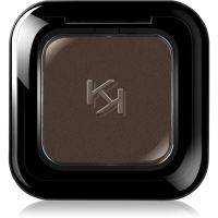 KIKO Milano High Pigment Lidschatten Farbton 57 Dark Brown 1.5 ml