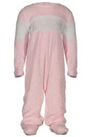 GUESS JEANS PINK JACKET FOR GIRLS