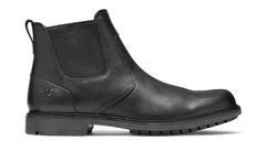 Timberland Stormbucks Chelsea Boot Bărbați - Încălțăminte Timberland - Negru - 5551R-001-8.5 - Size: 8.5