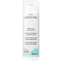 Synchroline Aknicare Mask Gesichtsmaske für fettige Haut mit Neigung zu Akne 50 ml