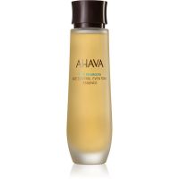 AHAVA Time To Smooth esencja do pielęgnacji cery zawierająca minerały 100 ml