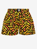 Represent Ali Boxershorts Orange