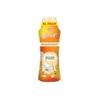 Lenor Gold Orchid & Vanilla perličky do prania