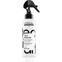 L’Oréal Professionnel Tecni.Art Flex Waves spray nadający efekt plażowych fal 190 ml