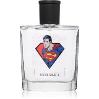 Corine de farme Eau de Toilette туалетна вода для дітей Superman 50 мл