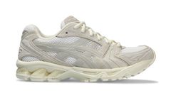 Asics Gel-Kayano 14 - Dámske - Tenisky Asics - Biele - 1202A105-103 - Veľkosť: 38