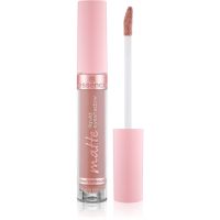 essence Matte tekuće sjenilo za oči nijansa 01 Bare Bliss 3 ml