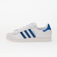 Sneakers adidas Superstar II Ftw White/ Bright Royal/ Core Black EUR 40 2/3