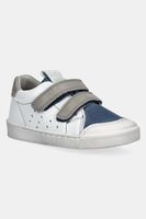 Froddo sneakers de piele întoarsă pentru copii ROSARIO