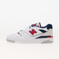 Trampki New Balance 550 White EUR 40.5