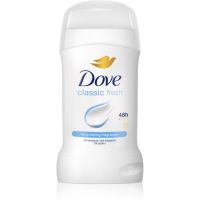 Dove Classic Fresh festes Antitranspirant 50 ml