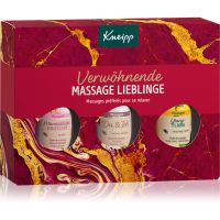 Kneipp My Little Massage Set zestaw upominkowy do ciała