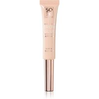 SOSU Cosmetics Brow Glue Set & Perfect Augenbrauen-Set 1 St.