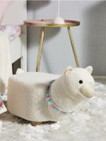 Sinsay - Pufas - multicolor