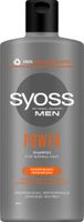 Syoss шампоан - Men Power Shampoo