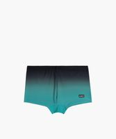 Men's swimming boxers ATLANTIC - multicolored