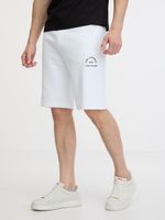 Karl Lagerfeld Shorts Weiß