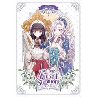 Manga Yen Press Not-Sew-Wicked Stepmom 2