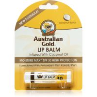 Australian Gold Moisture Max Auffüllender Lippenbalsam SPF 30 4,2 g