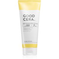 Holika Holika Good Cera зволожуючий крем для обличчя та тіла з керамідами 200 мл